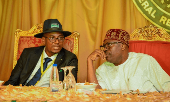 Fubara threatens to weed off ICT quacks from State  Civil Service