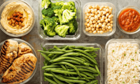 Time to change our eating habits