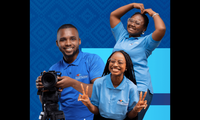 MultiChoice furthers impact on creative industry with MTF 2025 call for entries