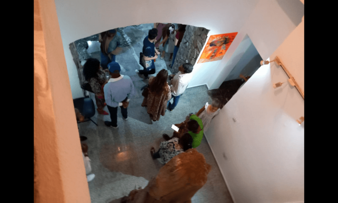 Africa Art Fund, NESG partner to boost Nigeria’s creative economy