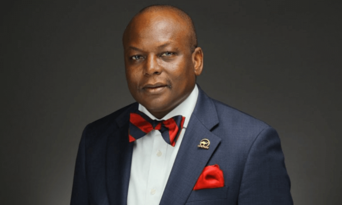 Leadway Assurance CEO urges readiness as flood threatens communities, businesses