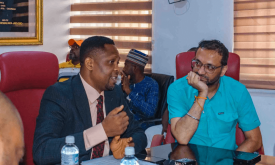 Benue partners UNHCR on IDPs, refugees empowerment, skills acquisition
