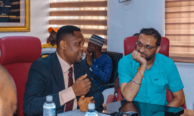 Benue partners UNHCR on IDPs, refugees empowerment, skills acquisition