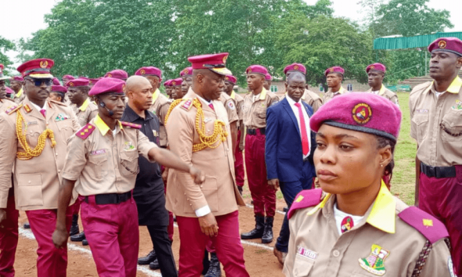 Oyo govt reads riot act to motorists over assault of traffic officers