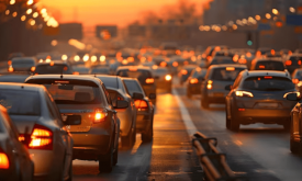 Driving in Lagos: Seven must have documents 