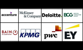 Here are the world’s eight best management consulting firms in 2024