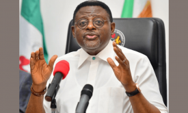 Otu pledges support for business growth in Cross River