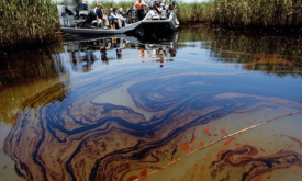 Oil spill: N/Delta communities cry out over neglect
