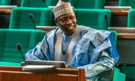 Reps to investigate financial activities in S/South universities