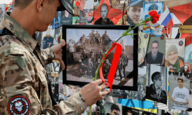 W/African juntas write UN over Ukraine’s alleged rebel support