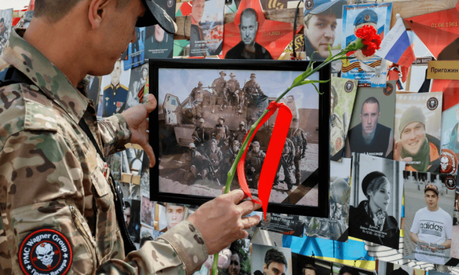 W/African juntas write UN over Ukraine’s alleged rebel support