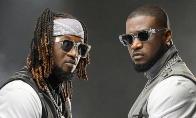 Family feud: How P-Square’s squabble squanders millions