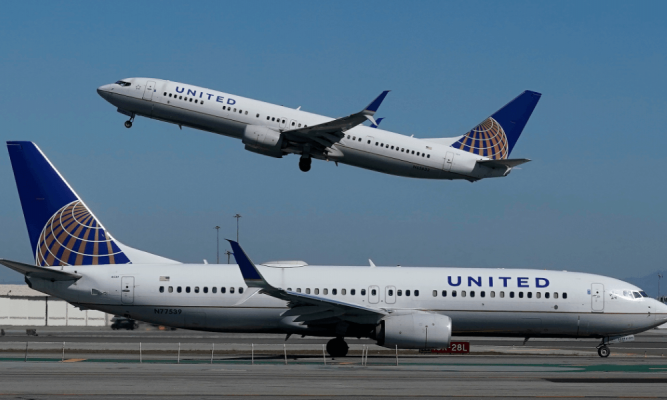 United leverage tech to help 20,000 customers find right aircraft for their wheelchairs