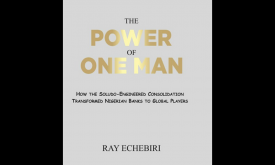 Exploring the power of an idea: The power of one man