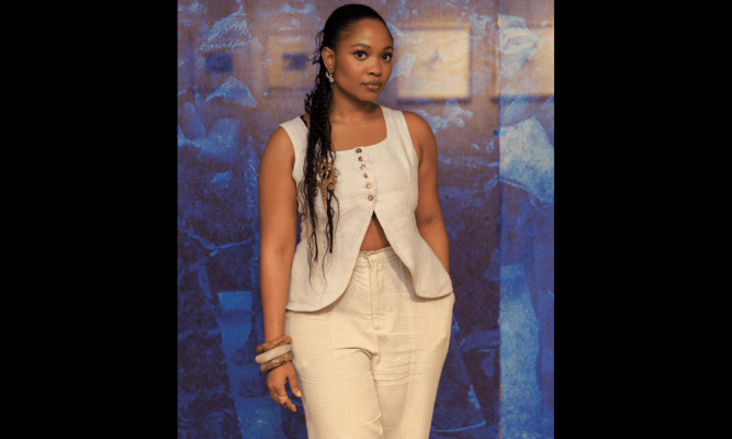 Art brings joy, beauty into any space, Says Fresco Gallery founder