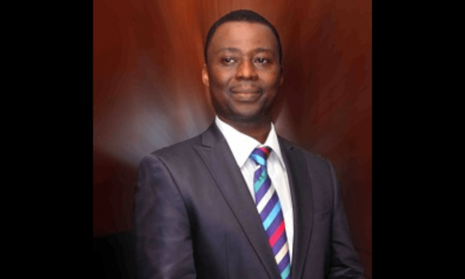 Olukoya urges prayers for nation’s leaders, says Nigeria needs divine intervention