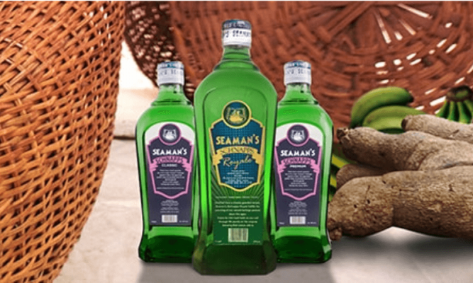 Grand Oak upgrades drink brand to curb counterfeiting, boost consumer appeal