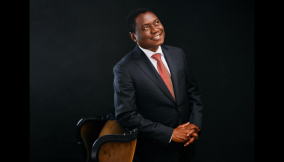 Against all odds: Thomas Etuh’s triumph over adversity (1)