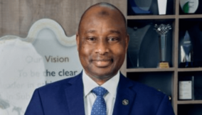 Aminu Dantata becomes non-executive director of Jaiz bank