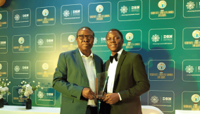 Richway MfB Wins DBN’s highest impact on start-ups