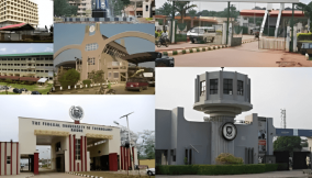 How Nigerian public varsities crumble as managers’ splurge   