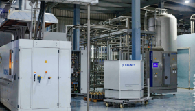 BlowChem to boost mineral water production in Ghana
