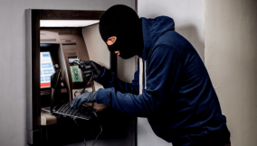 How we fleece bank customers at ATM gallery — Suspects