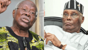 Bode George to Atiku: You can’t be president in 2027