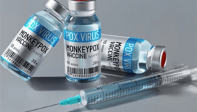 10,000 Mpox doses to combat outbreak in 5 Nigerian states