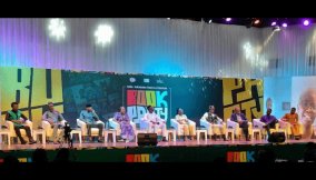Nigeria Prize for Literature: CORA, NLNG honour 2024 Longlist of 11
