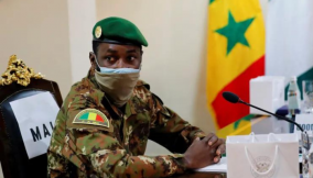 mali military