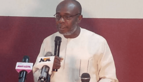 Kogi NUJ chairman tasks journalists on physical fitness