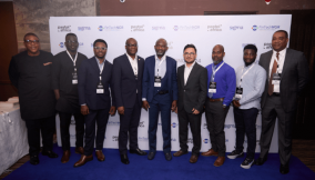 Pastel Africa’s Breakfast Meeting: Exploring AI’s power in safeguarding financial security