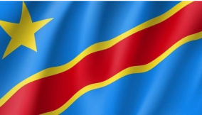 DR cONGO