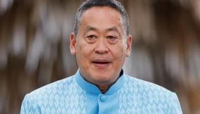 thai former pm