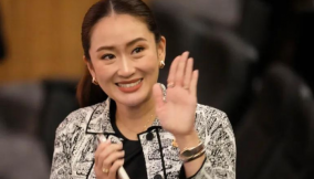 Thai court ousts PM Paetongtarn Shinawatra in fresh political storm