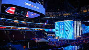 democratic National convention