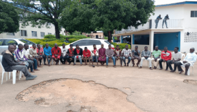 51 suspects arrested for violating curfew, attempt to vandalize properties in Jos