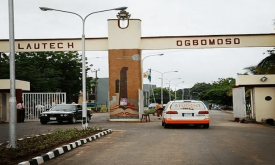 Oyo deepens commitment to global excellence as LAUTECH graduates 10,223 students