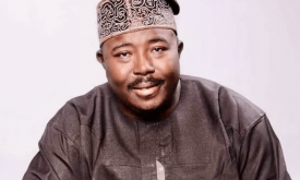 Senator Alli reaffirms NASS commitment to strengthening Nigeria’s electoral framework