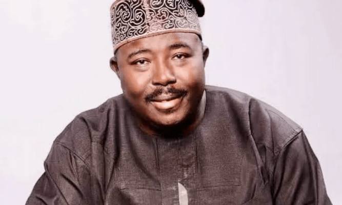 Senator Alli reaffirms NASS commitment to strengthening Nigeria’s electoral framework