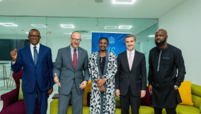 Africa Creative Market Announces Third Edition: “Innovation Meets Imagination”