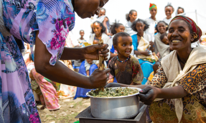Families prioritise food, education on school resumption, economy