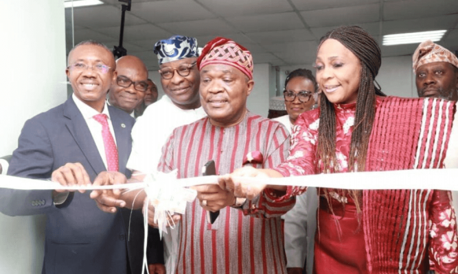 Odu’a Group expands business frontiers, opens office in Lagos