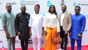 FG, World Bank, others trains 400 Nigerians in AI