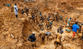 Researchers foresee 7 strategic minerals leading global economy by Q4, 2024