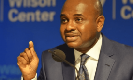 Constitutional reform imperative to reposition Nigeria – Moghalu