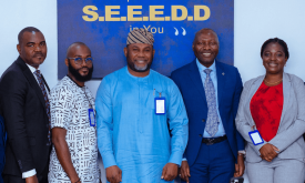 Lagos Sports Commission partners Parallel Bank to enhance payment solutions for athletes