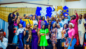 WAVE to upskill 250,000 West African youth by 2028