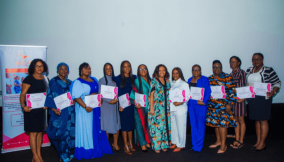 WISCAR’s WIN 3: Empowering women to thrive in businesses